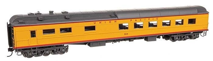 82′ Pullman-Built Heavyweight 36-Seat Diner - Ready to Run -- Union Pacific(R) 3616, HO, WalthersProto 17710