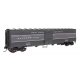 NYC-Style Express Boxcar Troop Sleeper Conversion - Ready to Run -- New York Central 9506, HO, WalthersProto 10807