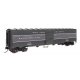 NYC-Style Express Boxcar Troop Sleeper Conversion - Ready to Run -- New York Central 9585, HO, WalthersProto 10808