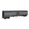 NYC-Style Express Boxcar Troop Sleeper Conversion - Ready to Run -- New York Central 9585, HO, WalthersProto 10808