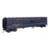 C&O-Style Express Boxcar Troop Sleeper Conversion - Ready to Run -- Baltimore & Ohio 1810, HO, WalthersProto 10848