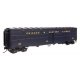 CBQ-Style Express Boxcar Troop Kitchen Conversion - Ready to Run -- Chicago & Eastern Illinois 24, HO, WalthersProto 10830