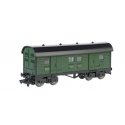 Mail Car - Thomas & Friends(TM) -- Green, HO, Bachmann Industries 77018