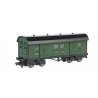 Mail Car - Thomas & Friends(TM) -- Green, HO, Bachmann Industries 77018