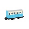 Passenger Carriage - Thomas and Friends(TM) -- Blue, HOn30, Bachmann Industries 77204