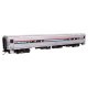 85′ Horizon Cafe/Club Food Service Car - Ready to Run -- Amtrak(R) Phase III 53005, HO, WalthersMainline 31055