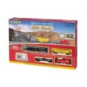 Echo Valley Express Train Set -- Southern Railway, HO, Bachmann Industries 825