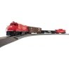 Flyer Express Fast-Freight Train Set -- Canadian Pacific, HO, WalthersTrainline 1211