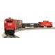 Flyer Express Fast-Freight Train Set -- Canadian Pacific, HO, WalthersTrainline 1211