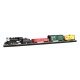 Pacific Flyer Train Set -- Union Pacific, HO, Bachmann Industries 692