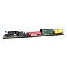 Pacific Flyer Train Set -- Union Pacific, HO, Bachmann Industries 692