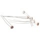 Opto-Sensor pkg(6), ALL, Circuitron 9206