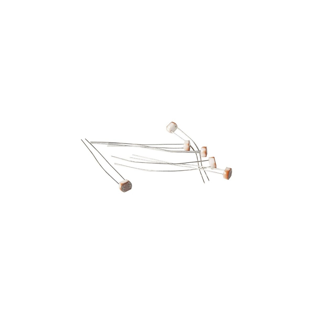 Opto-Sensor pkg(6), ALL, Circuitron 9206