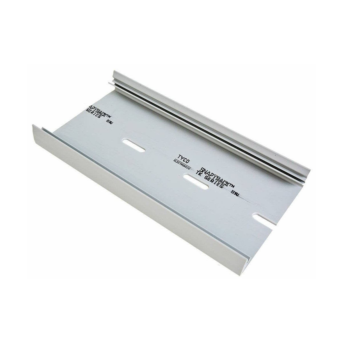 Printed Circuit Mounting Track, ALL, Circuitron 9506
