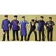 Value Series Figures -- Railway Personnel, G, Preiser Kg 45153