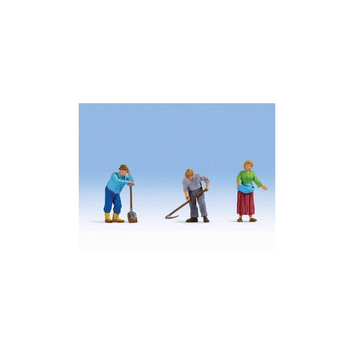 Farmers -- pkg(3), O, Noch Gmbh & Co 17840