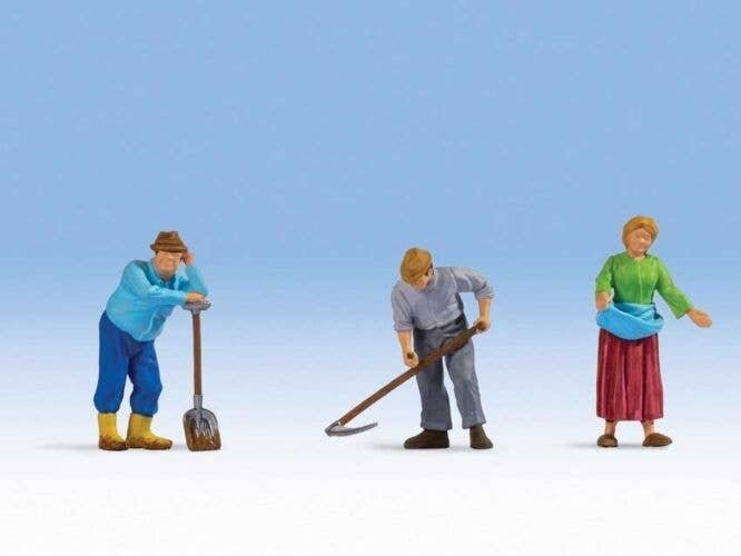 Farmers -- pkg(3), O, Noch Gmbh & Co 17840