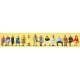 Passengers -- Seated Passengers - Package of 14, N, Preiser Kg 79199
