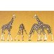 Animals -- Giraffes, N, Preiser Kg 79715
