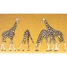 Animals -- Giraffes, N, Preiser Kg 79715