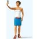 Woman Taking a Selfie, G, Preiser Kg 45524