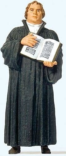 Martin Luther, G, Preiser Kg 45519