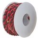 Two Conductor Hookup Wire - 22 Gauge - 30′ -- Black & Red, ALL, Wire Works 222070300