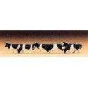 Animals -- Cows, Z, Preiser Kg 88575