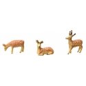 Deer -- pkg(3), N, TomyTec Co LTD 264644