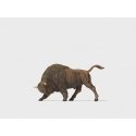 Animal -- Buffalo, HO, Preiser Kg 29507