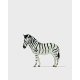 Animal -- Zebra, HO, Preiser Kg 29529