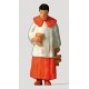 Individual Figures - Religious People -- Altar Boy Carrying Holy Water, HO, Preiser Kg 28067