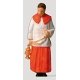 Individual Figures - Religious People -- Altar Boy Carrying Incense, HO, Preiser Kg 28068