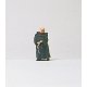 Individual Figure - Pedestrians -- Monk, HO, Preiser Kg 28057