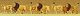 Animals -- Lions pkg(6), N, Preiser Kg 79713