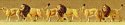 Animals -- Lions pkg(6), N, Preiser Kg 79713