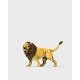 Animal -- Lion, HO, Preiser Kg 29513