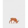 Deer, HO, Preiser Kg 29528