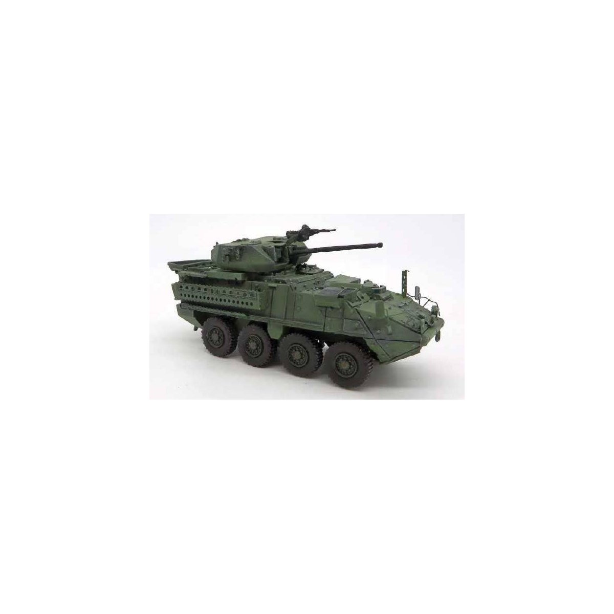 M1296 Stryker Dragoon - Resin Kit, HO, Trident Miniatures 87250