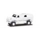 ATF Dingo Armored Truck - Assembled -- United Nations (white), HO, Herpa Models 746731