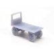 Luggage Carts -- Unpainted 3D Printed Parts pkg(5), N, All Scale Miniatures 1600985