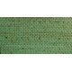 Laser-Cut Roof Shingles 3-Tab - 11-1/2′ Long - 84 Square Inch Coverage -- Green, HO, GCLaser 11133