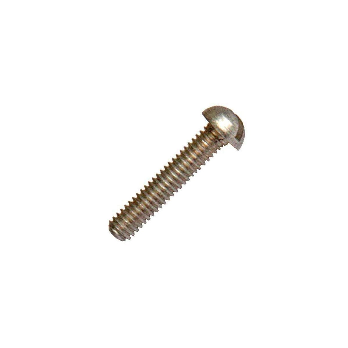 1-72 and 2-56 Screw Assortment -- 0-48 Metal and 0-80 Stainless Steel, 4 Different Lengths of Each, ALL, Kadee Quality Products 