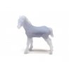 Foal -- Unpainted 3D Printed Figure, HO, All Scale Miniatures 871974
