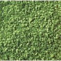 Leaves Ground Cover -- Medium Green, HO, Walthers SceneMaster 1207