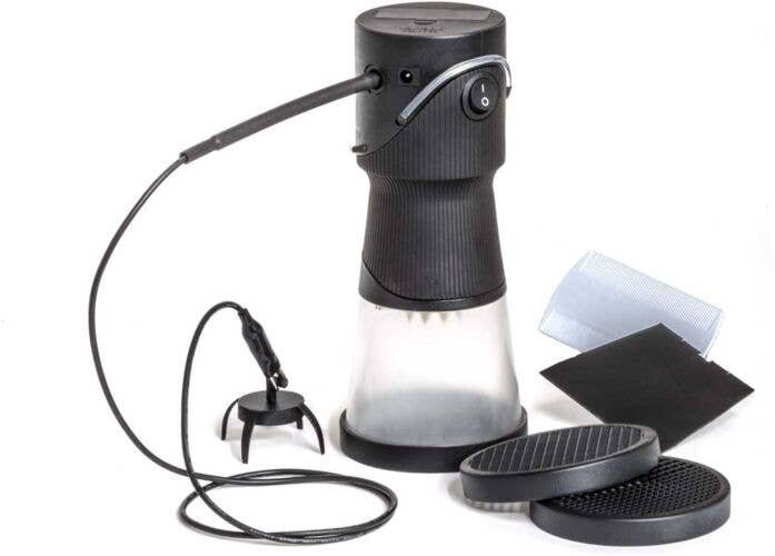 Field System -- Static King(TM) Applicator, All Scales, Woodland Scenics 639