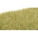 Static Grass - Field System -- Light Green 1/4′ 7mm Fibers, All Scales, Woodland Scenics 623