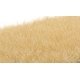 Static Grass - Field System -- Straw 1/4′ 7mm Fibers, All Scales, Woodland Scenics 624