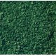 Leaves Ground Cover -- Dark Green, HO, Walthers SceneMaster 1208