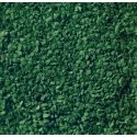 Leaves Ground Cover -- Dark Green, HO, Walthers SceneMaster 1208